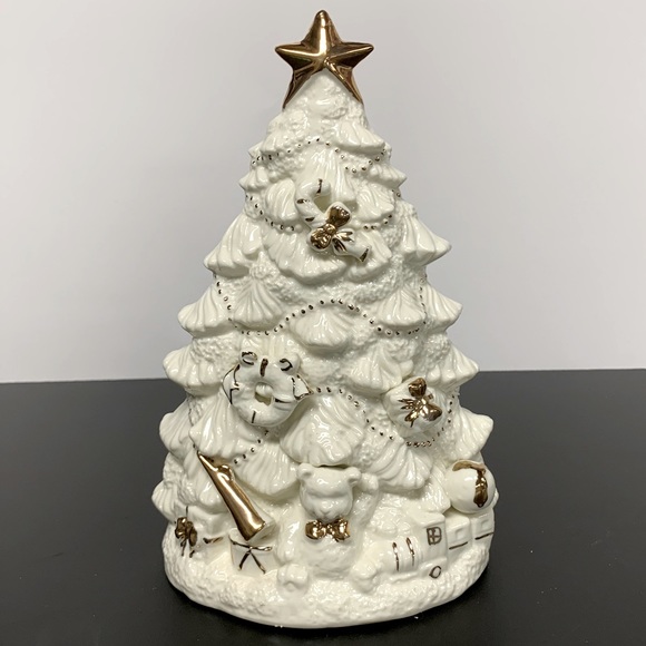 Other - Holiday decoration - Ceramic Christmas tree